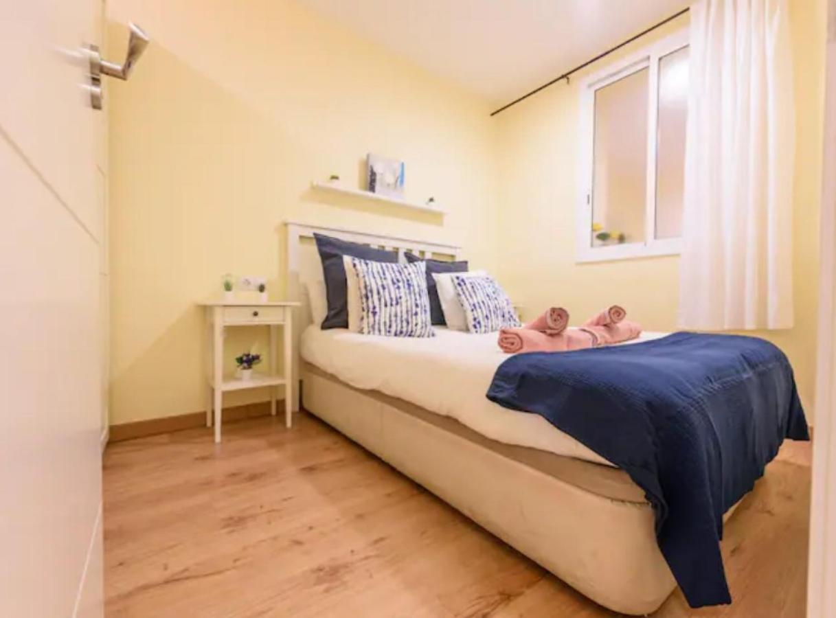 Ramblasrentals Chic & Spacious Flat Pool Table 15M Ramblas - Parking - Wifi บาร์เซโลนา ภายนอก รูปภาพ